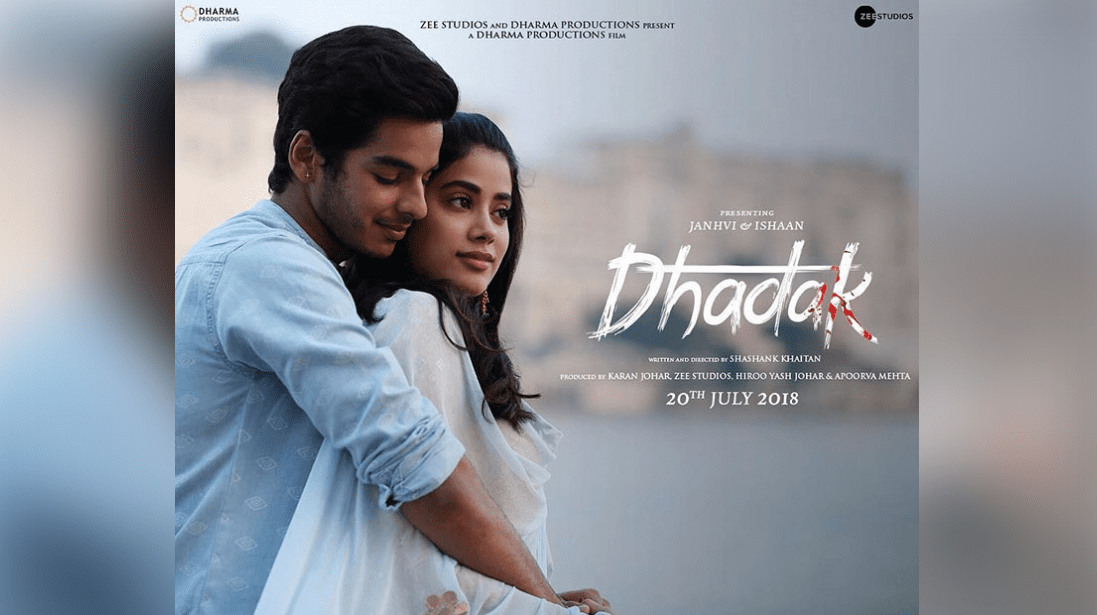 Karan Johar puts Dhadak 2 sequel rumors to rest