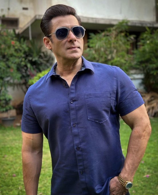 Imam Siddique writes open letter to Salman Khan over Bigg Boss 20 remark