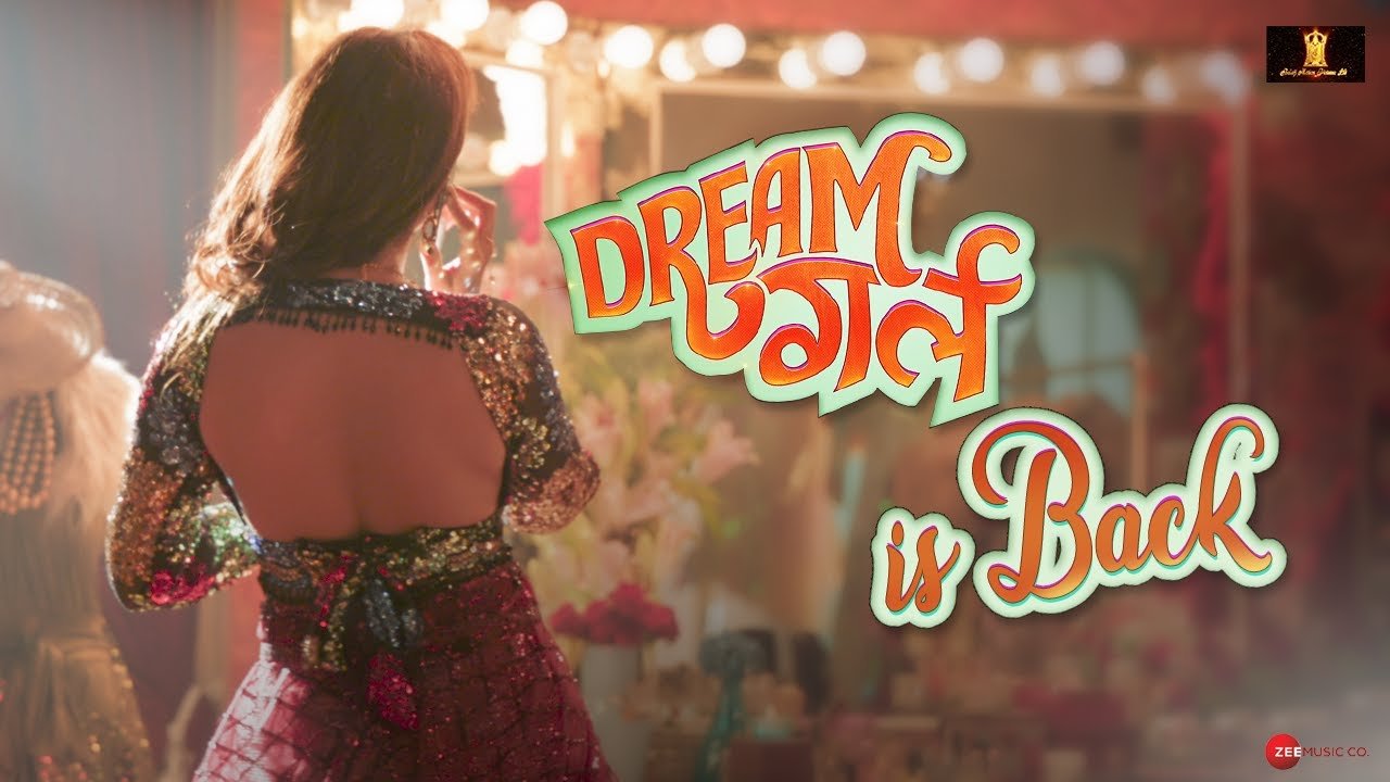 Ayushmann Khurrana starrer Dream Girl 2 gets a new release date!