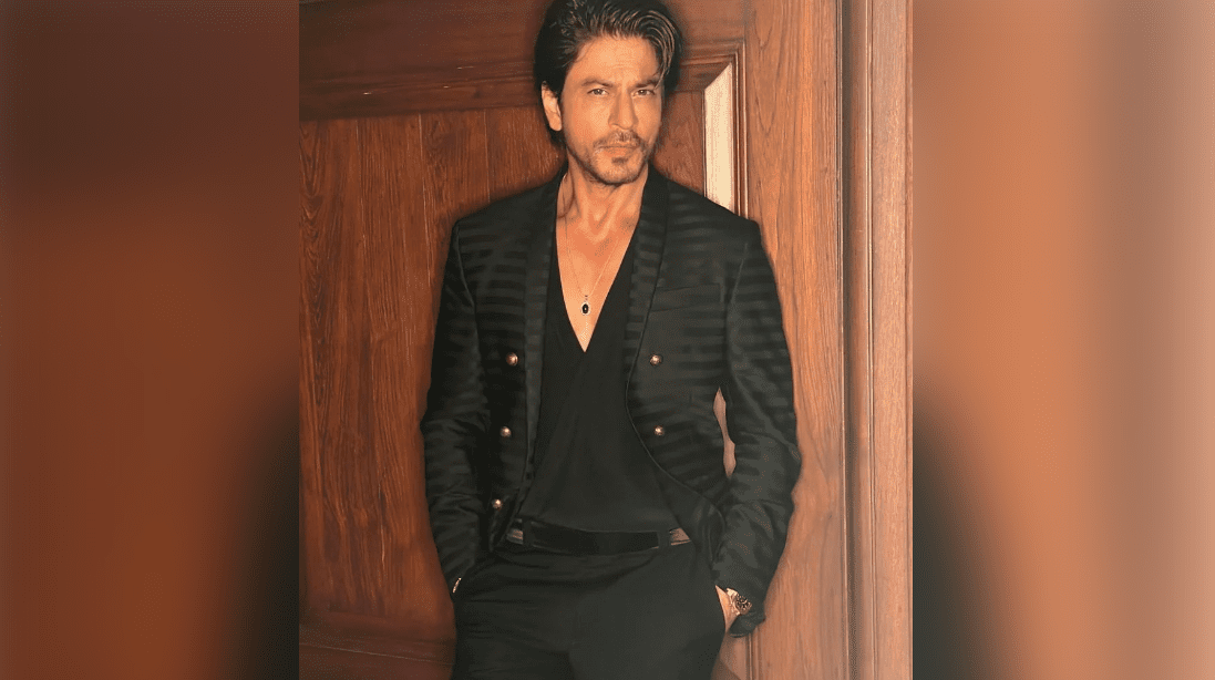 Shah Rukh Khan Eyed for Lead in 'The Immortal Ashwatthama'
