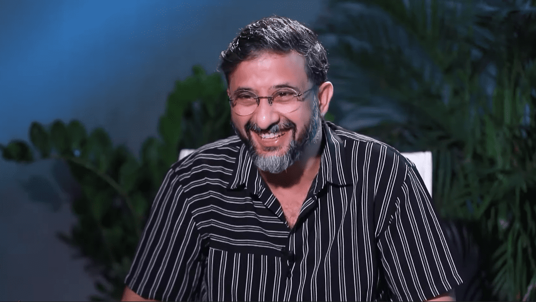 Director Teja shares his thoughts on OTT influence and popcorn prices