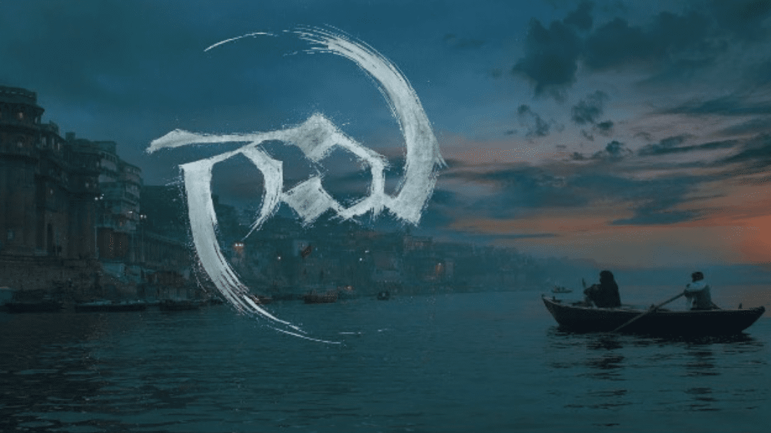 Vishwaksen's Gaami: A Fantasy Adventure With A Never-Before-Seen Role