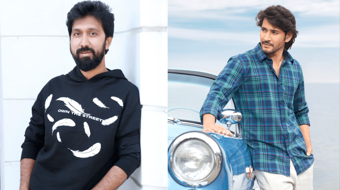 Young Filmmaker Bobby in Talks with Mahesh Babu for Upcoming Project