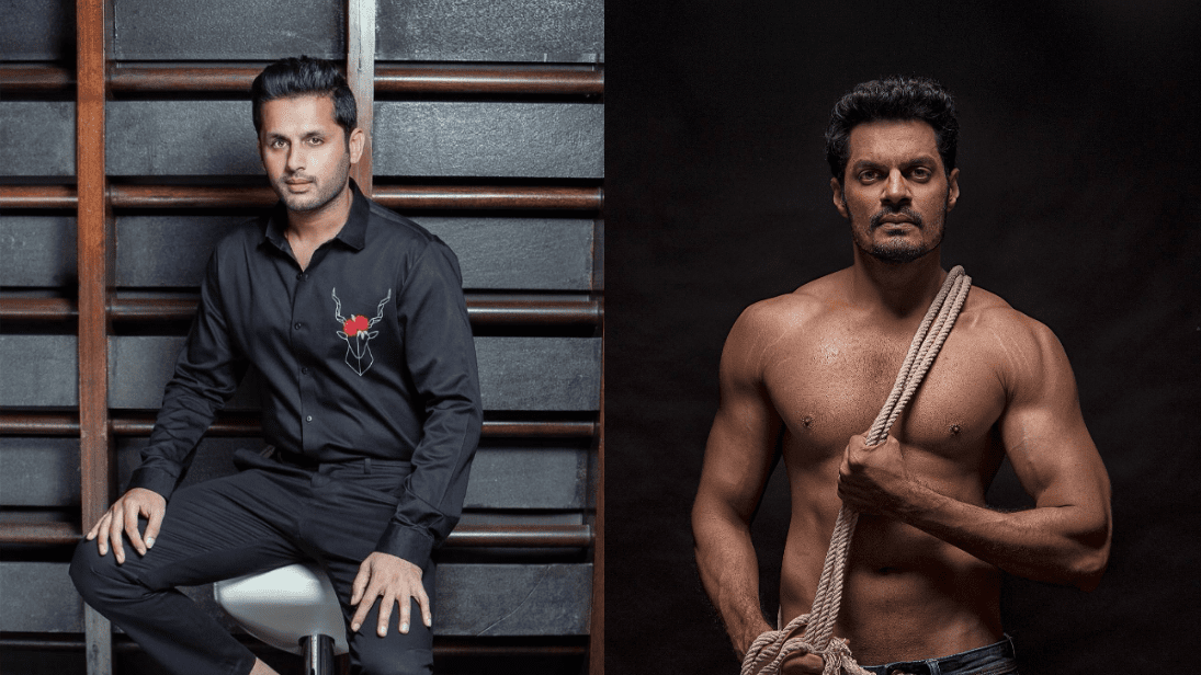 Nithiin's 32nd film finds its antagonist: Malayalam actor Sudev Nair