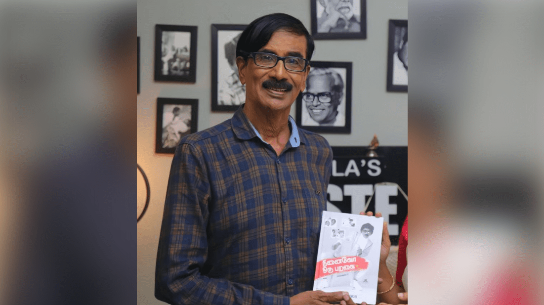 Remembering Senior Actor Manobala: A Comedy Legend Passes Away At 69