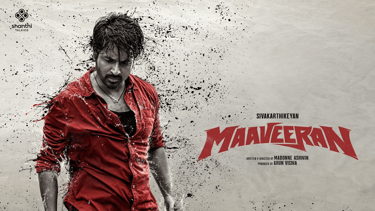 Siva Karthikeyan's 'Maaveeran' Might be Preponed