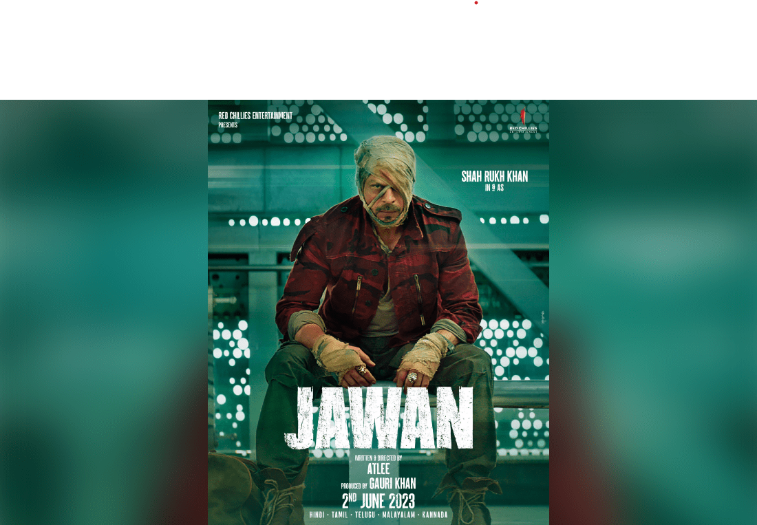 Shah Rukh Khan's "Jawan" Release Postponed to August?