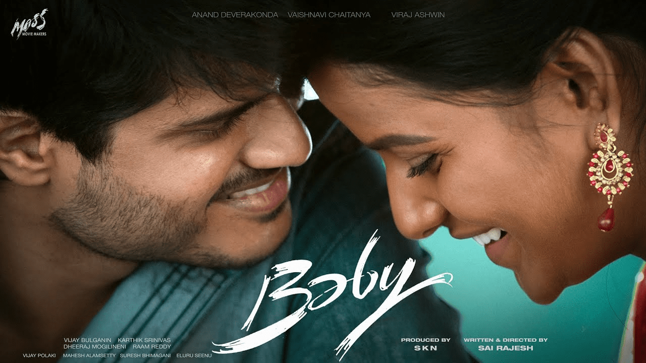 Baby's Third Single 'Premisthunna' Set to Release