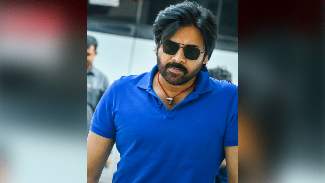 Pawan Kalyan sets deadline for all his film projects