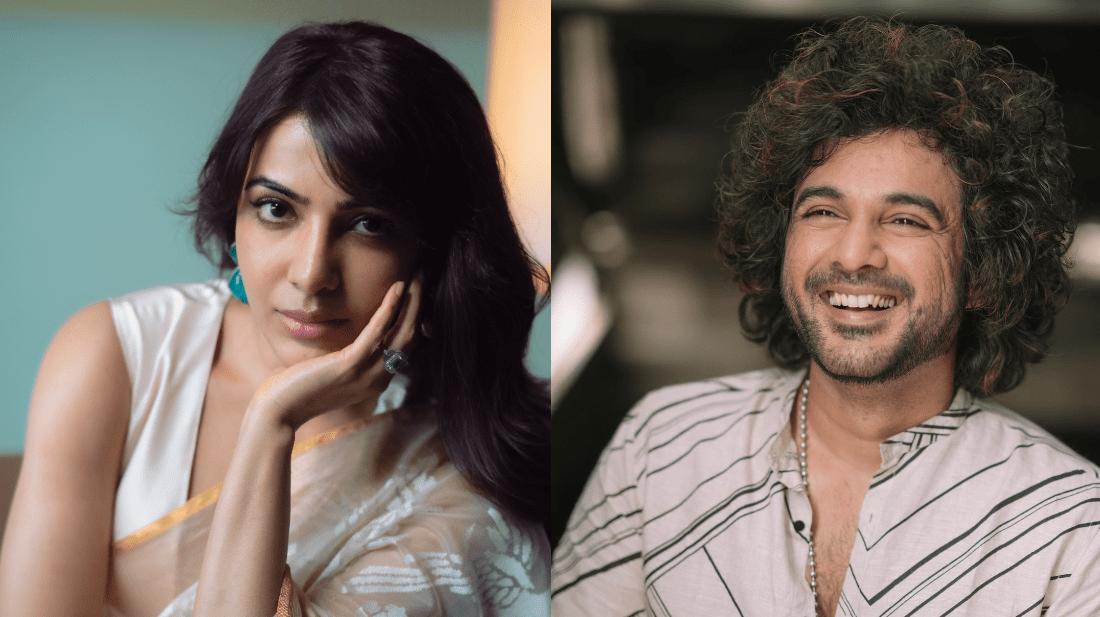 Samantha Ruth Prabhu and Nandini Reddy: Rekindling Creativity for an Exciting Project?