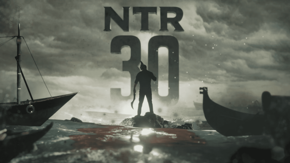 NTR30 Film Update: Official Title Announcement Soon!