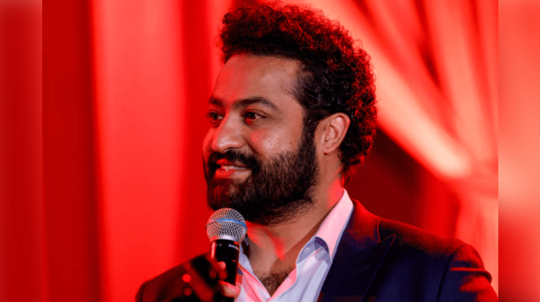 NTR30 and Simhadri Re-release: A Weekend of Celebration for Jr NTR's Fans