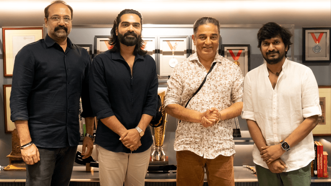 STR48: Pre-production for Exciting Period Action Drama Begins