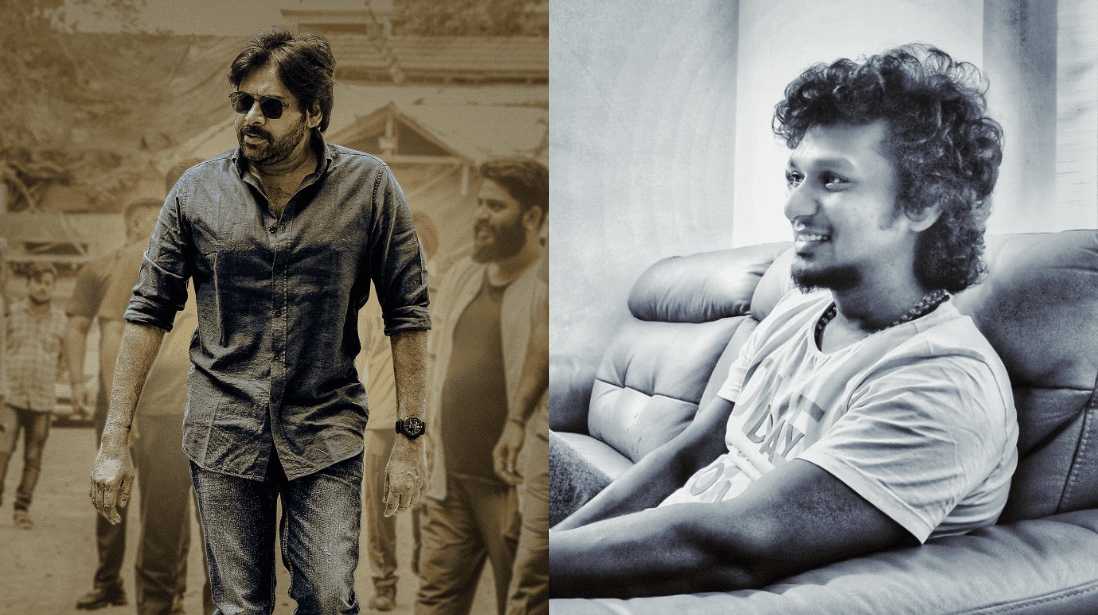 Rumors Debunked: Pawan Kalyan's Collaboration with Lokesh Kanagaraj