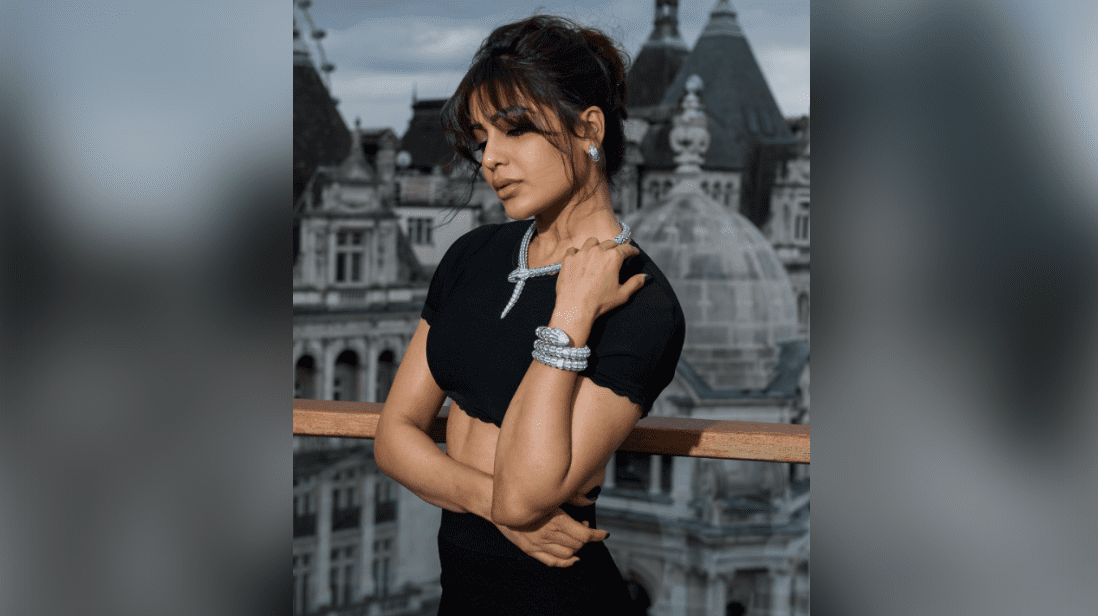 Samantha: From Citadel To Chennai Story, Her Versatility Knows No Bounds