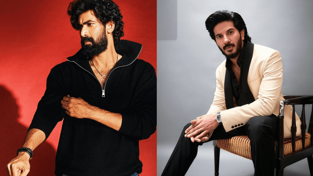 Dulquer Salmaan's Multilingual Marvel: A New Chapter Unveiled!