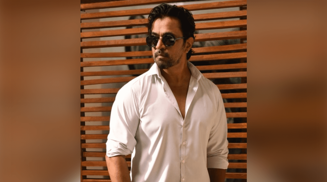 Arjun Sarja: New member added to the 'Jailer' Cast!