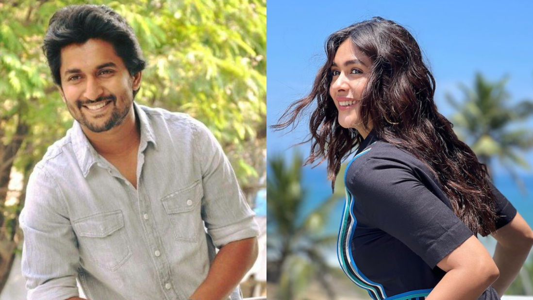 Nani30: Racing Towards Completion Ahead of Schedule!