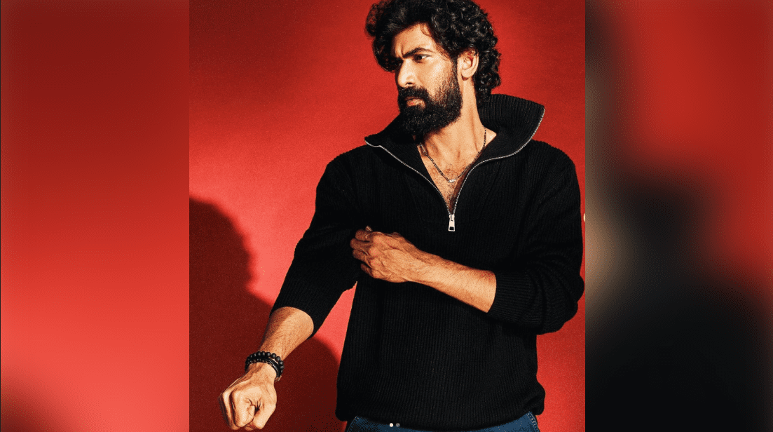 Project-K: Rana Daggubati Praises Prabhas' Upcoming Film
