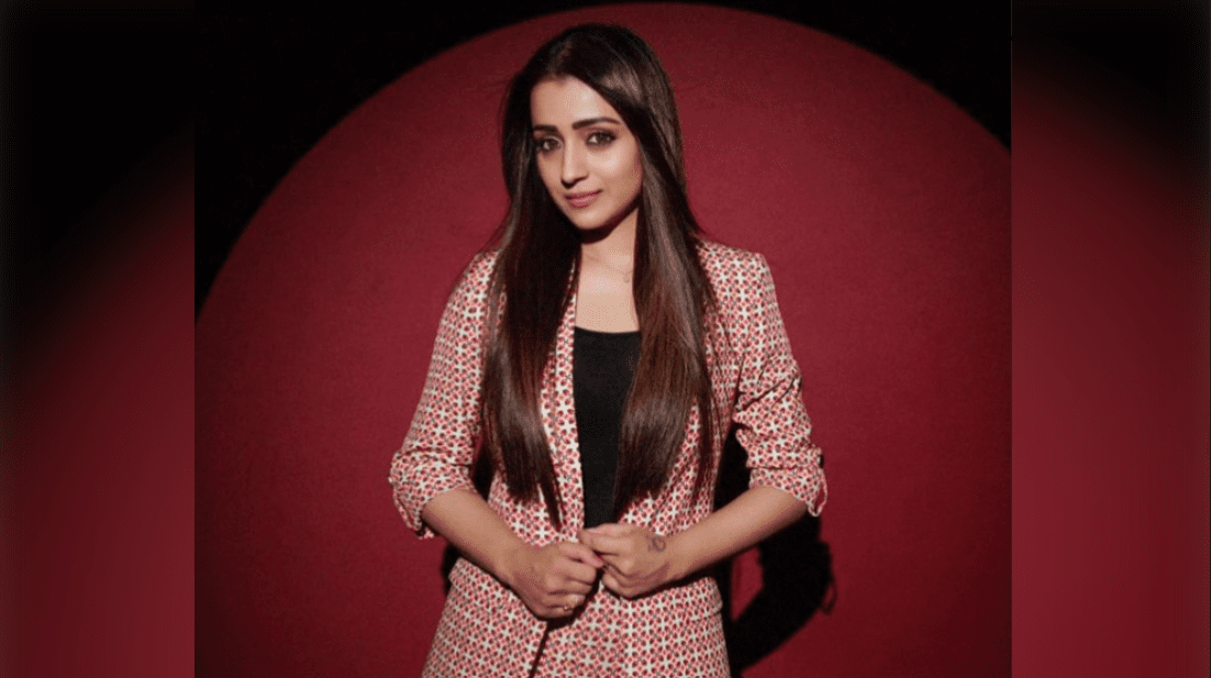Trisha's Resurgence: A Remarkable Comeback to Glory