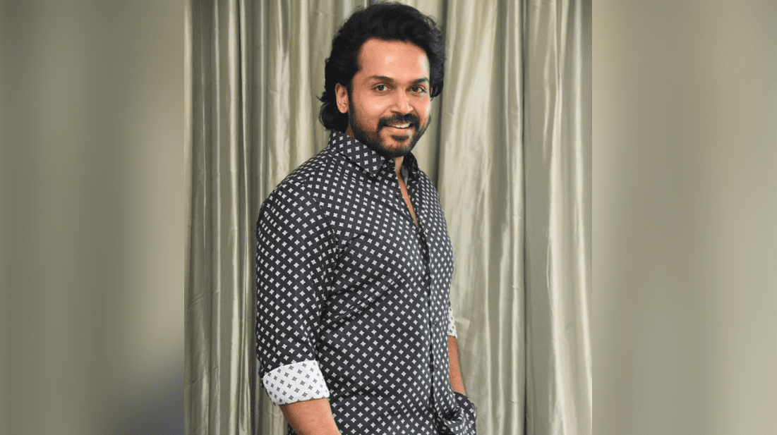 Exciting News: Karthi Possibly Set to Reprise His Role in 'Paiyaa 2' Sequel!