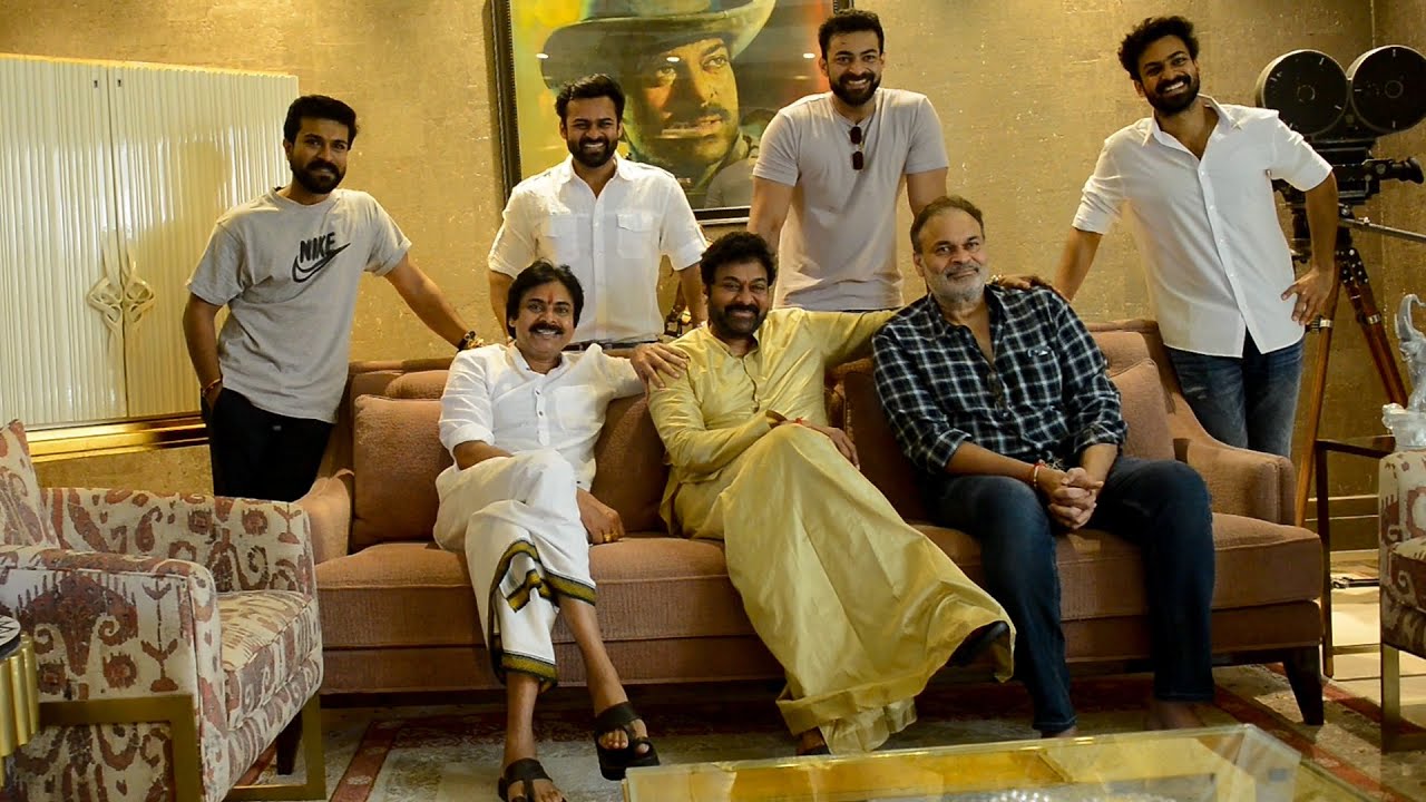 Mega Fans to Be Thrilled with a Power-packed Month of Mega Releases