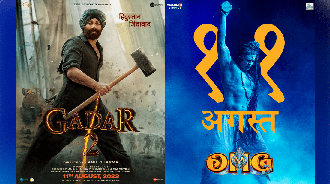 Akshay Kumar And Bobby Deol To Clash In The Box Office