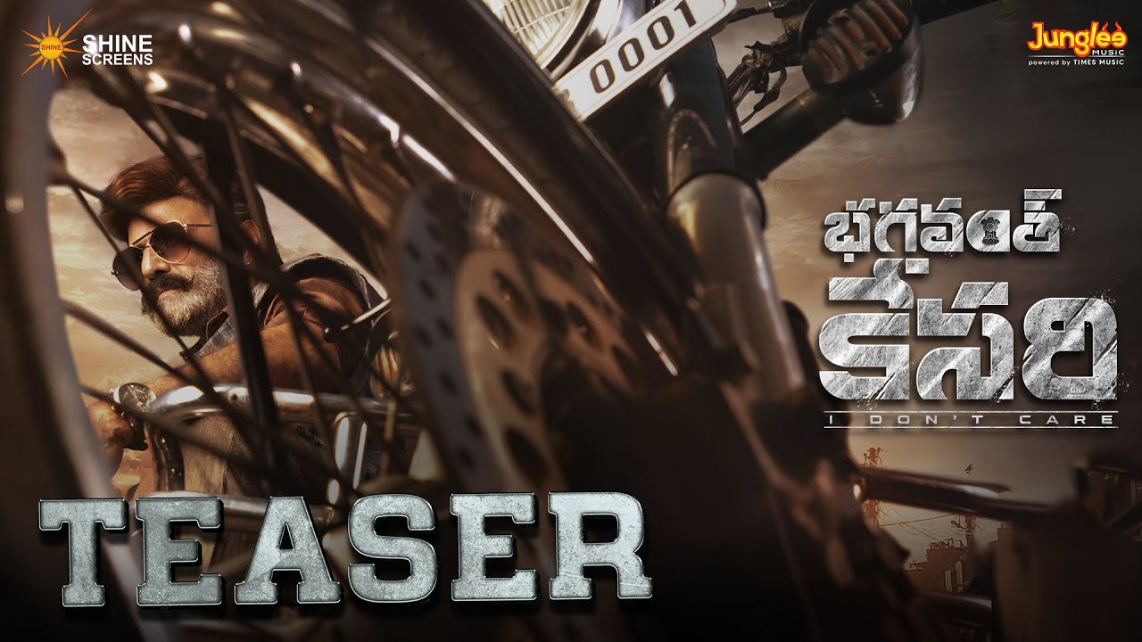 Bhagavanth Kesari: Nandamuri Balakrishna Roars As The God Of Masses