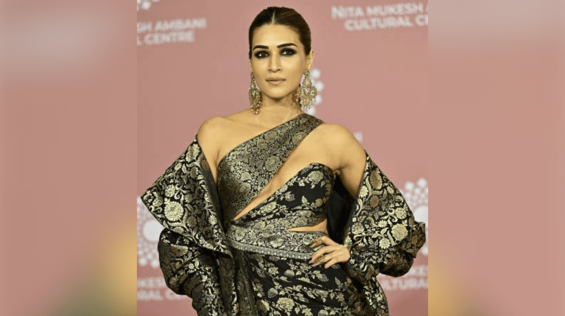 Kriti Sanon: Rumors of The Actress Turning Producer Surface