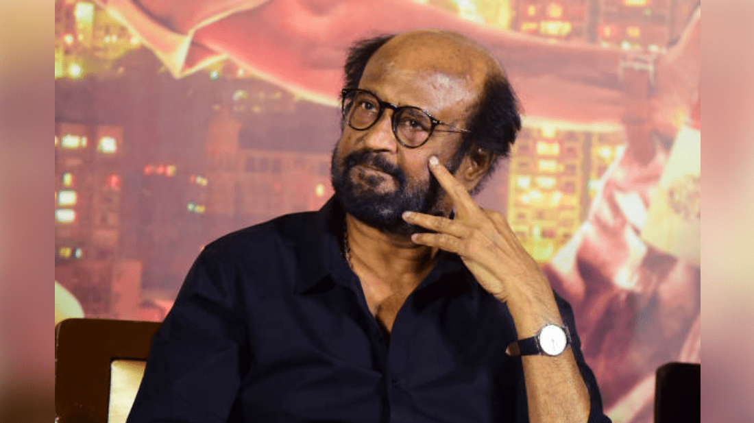 Superstar Rajinikanth Praises Tamil Political Thriller 'Maamannan'
