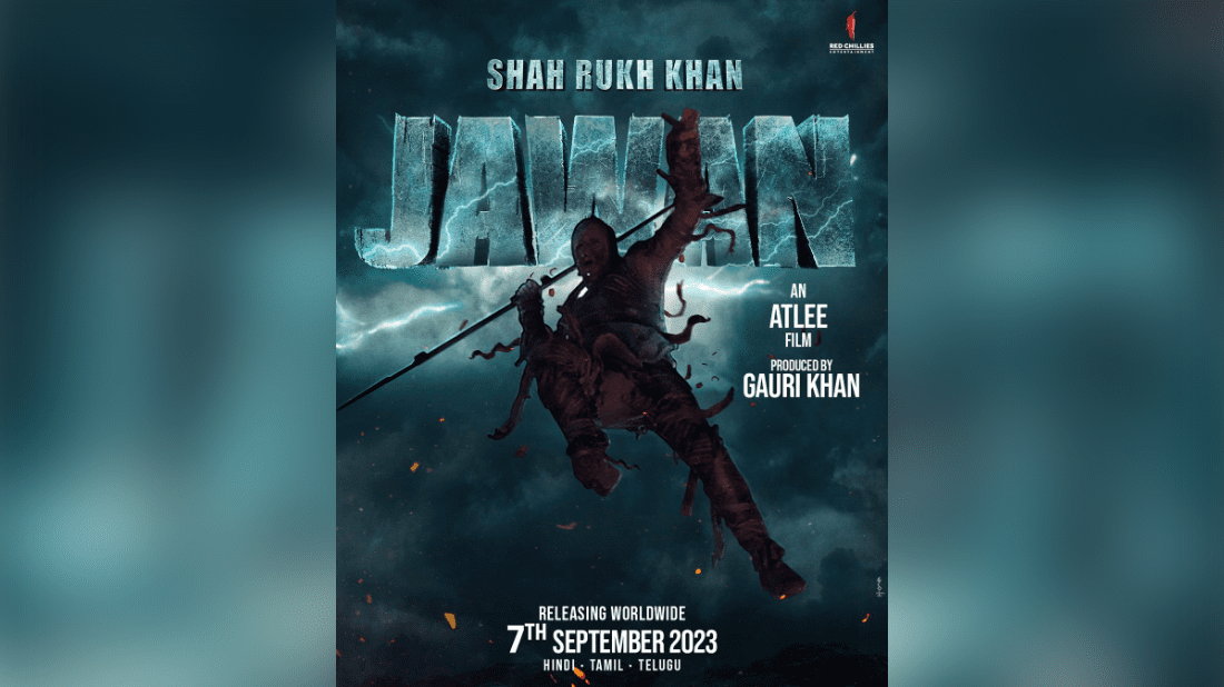 Jawan: Non-Theatrical Rights Sold for Record-Breaking Sum in Bollywood