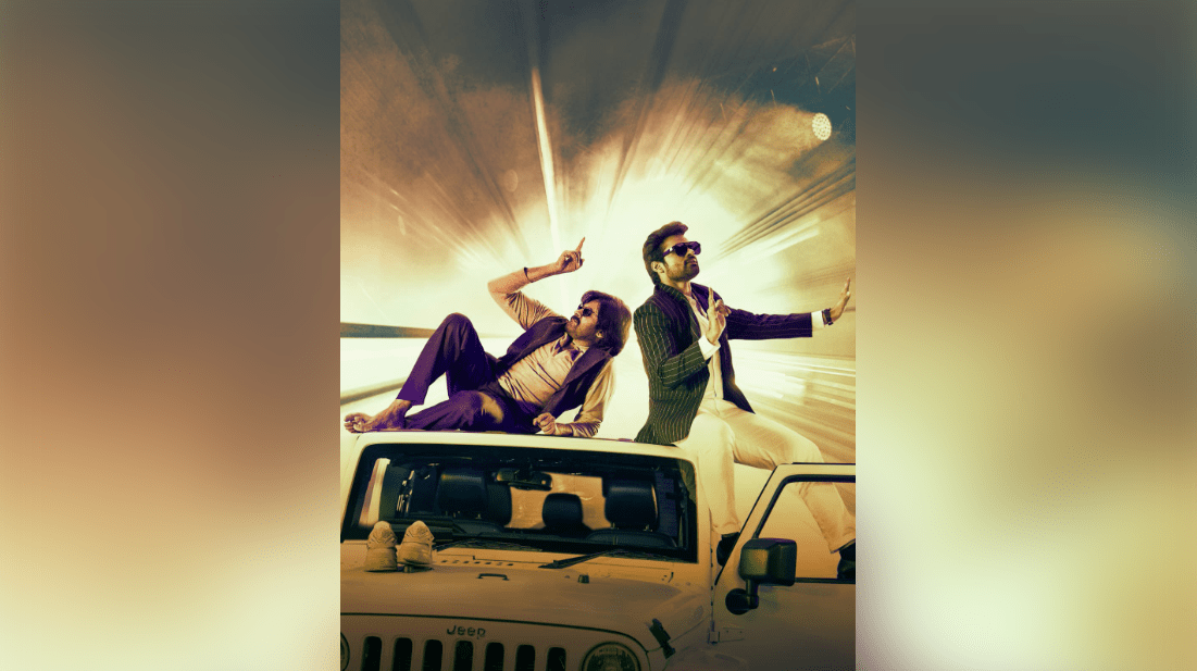 Pawan Kalyan and Sai Dharam Tej's "Bro" Set for a Compact Runtime!