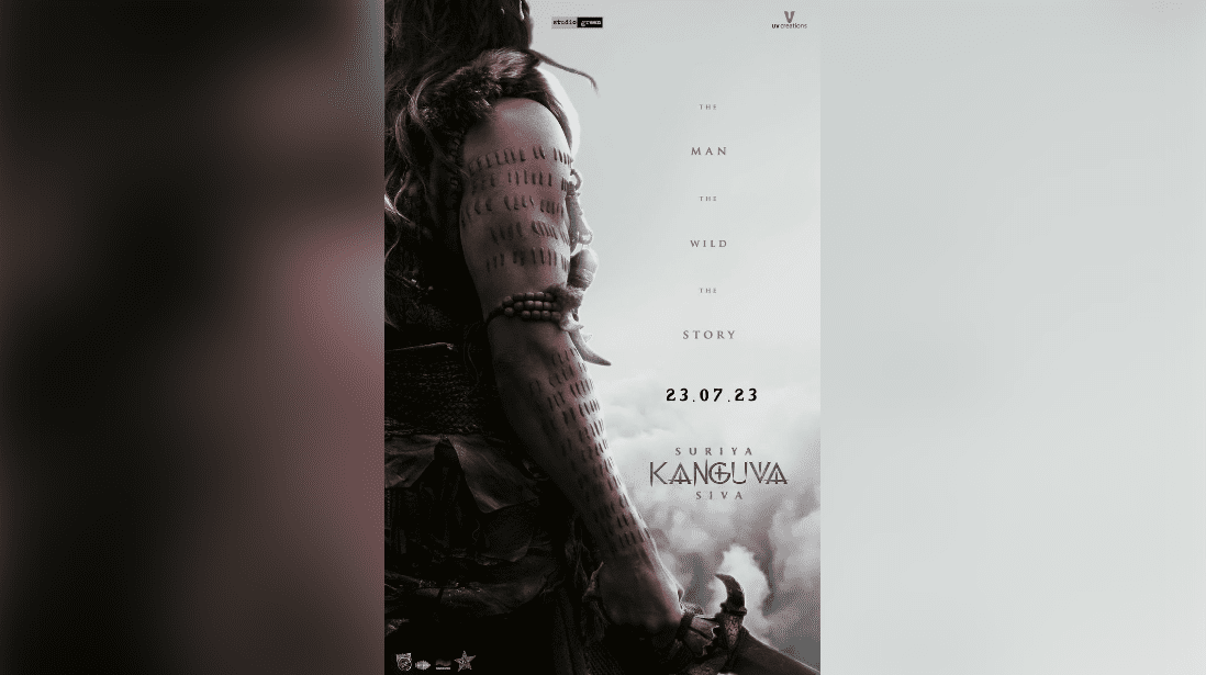 Kanguva: Unleashing The Epic Action Drama!