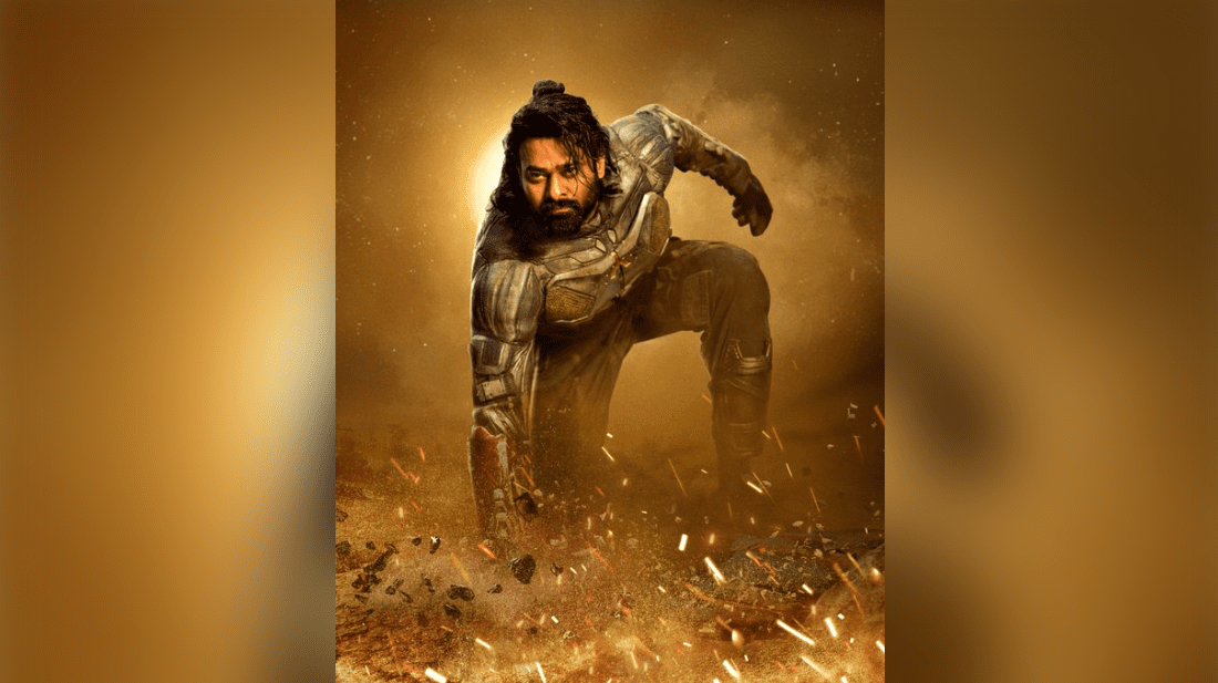 Project K: The Sci-Fi Project's New Poster gets backlash