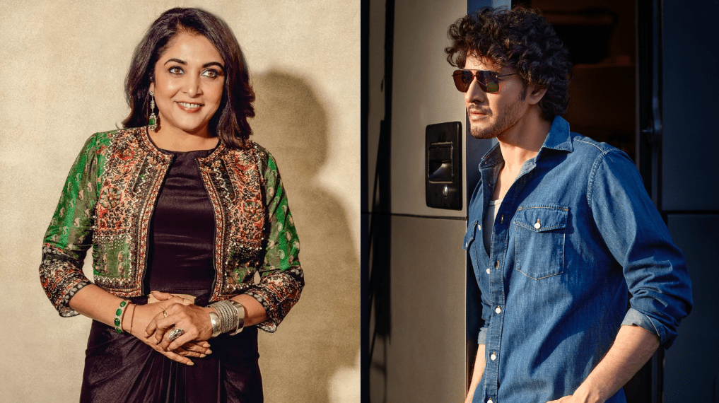 Guntur Kaaram: Ramya Krishnan reunites with Mahesh Babu after 19 years!