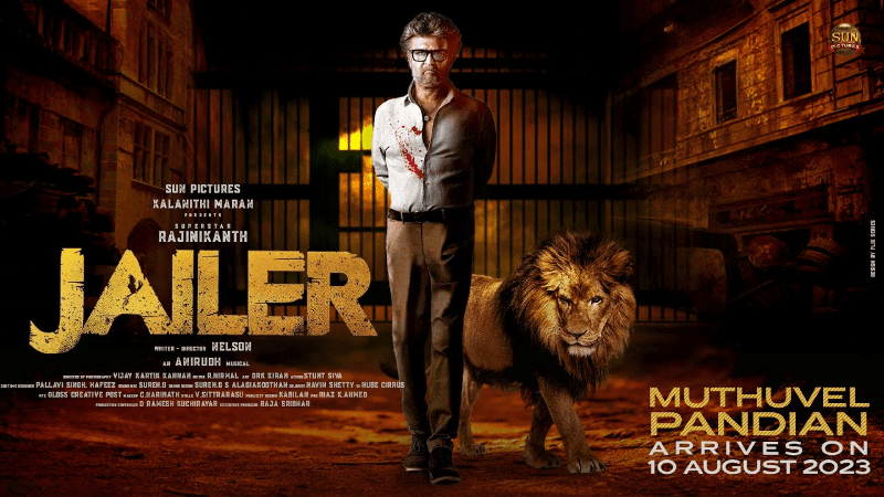Triumphant Rajinikanth Starrer "Jailer" Sparks Sequel Buzz