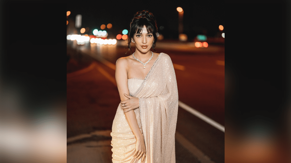 Neha Sshetty's Rising Stature: From Challenges To Elegance In Tollywood