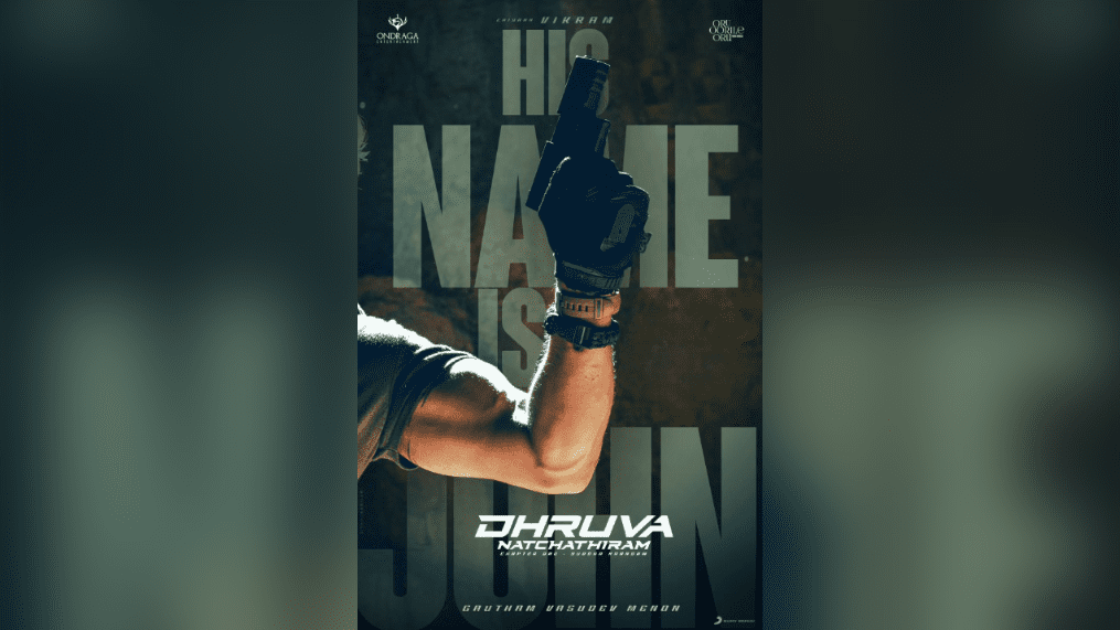 Vikram's Cinematic Ventures: From 'Thangalaan' to Anticipated 'Dhruva Natchathiram'