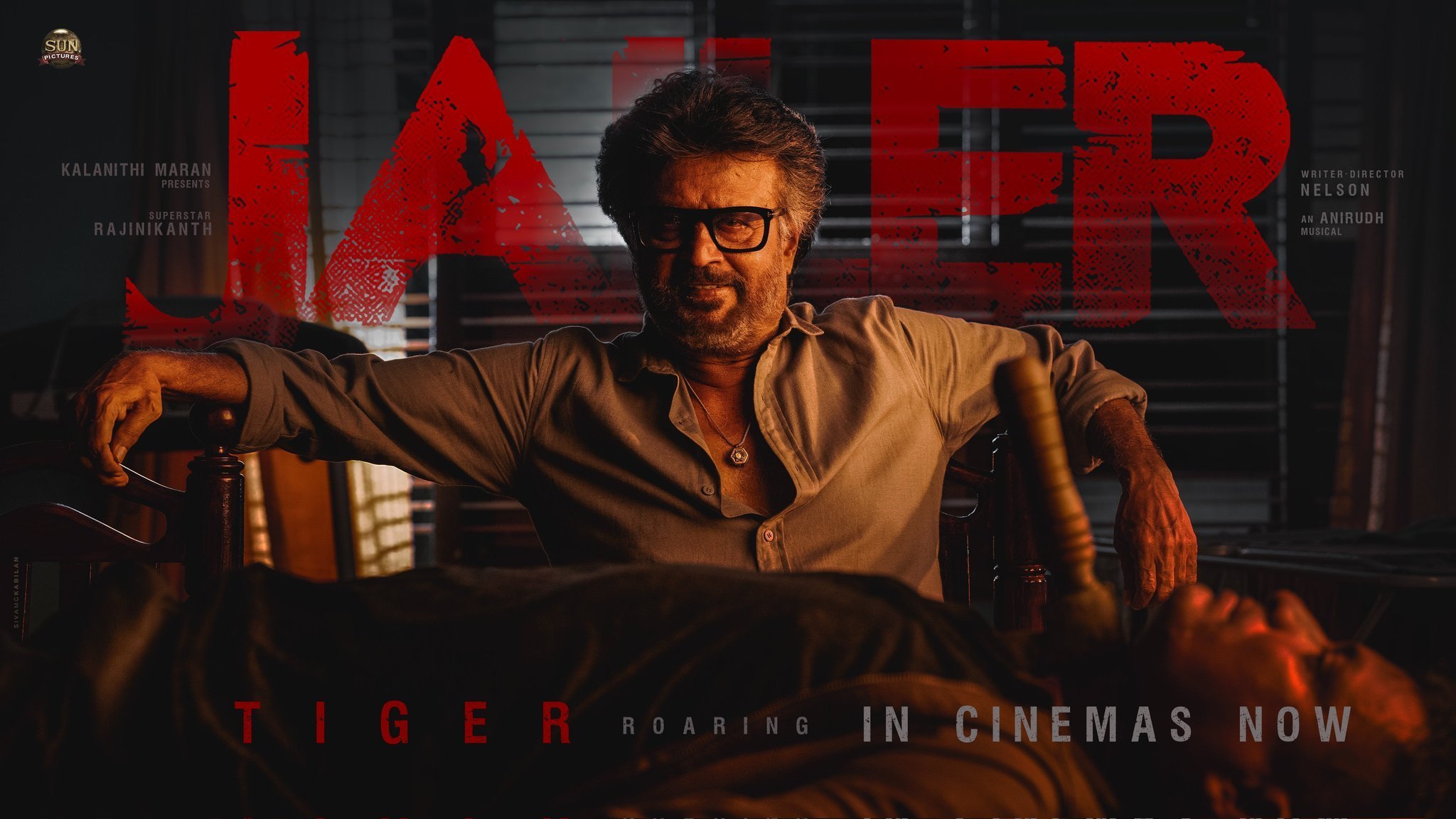 Rajinikanth's Spectacular Comeback: 'Jailer' Sets New Records Worldwide!