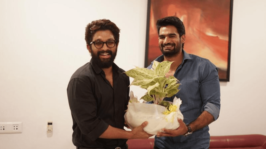 National Award Victory and Box Office Triumph: Allu Arjun and Kartikeya Shine