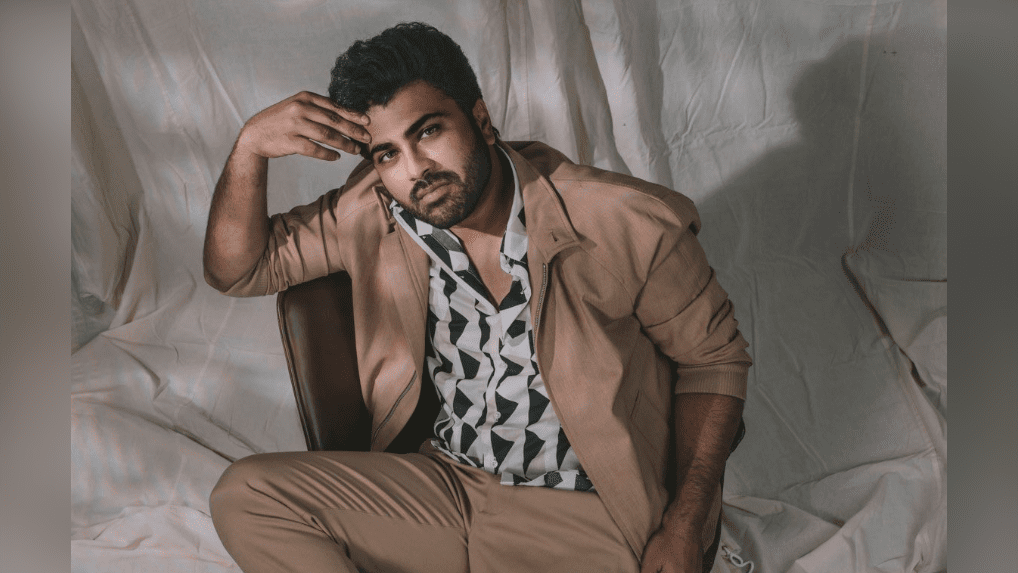 Exciting Reunion Rumors: Sharwanand with Seerat Kapoor in Upcoming Film