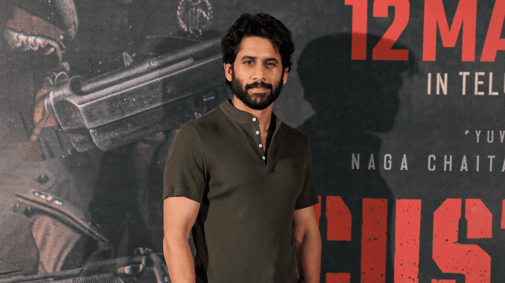 Excitement Builds as Naga Chaitanya's Rural Drama Begins Shooting