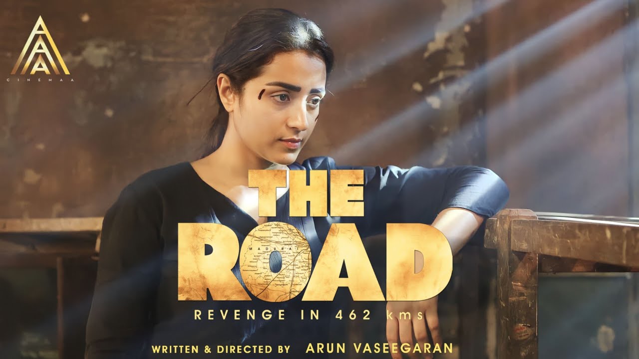 Exciting Update Unveiled for Trisha Krishnan's Upcoming Project!