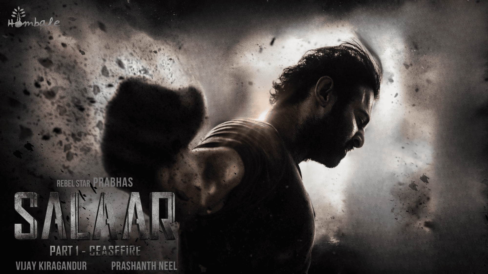 Netflix Rumored to Acquire Digital Rights for 'Salaar'