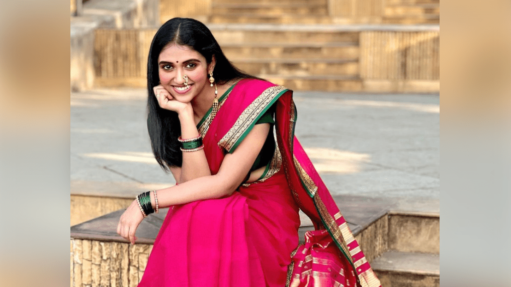 Rinku Rajguru's Tollywood Debut: An Exciting New Chapter!
