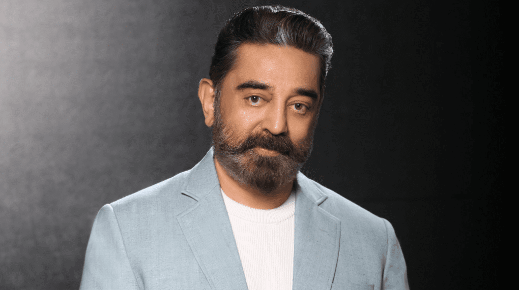 Kamal Haasan and Mani Ratnam's Collaboration Gears Up with Look Test Completed