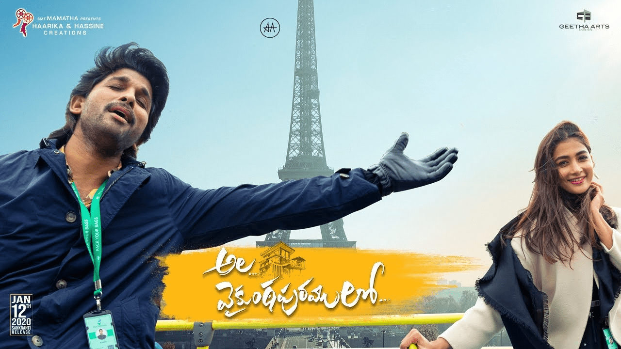 Allu Arjun's Soaring Stardom: A Phenomenon Beyond Bounds