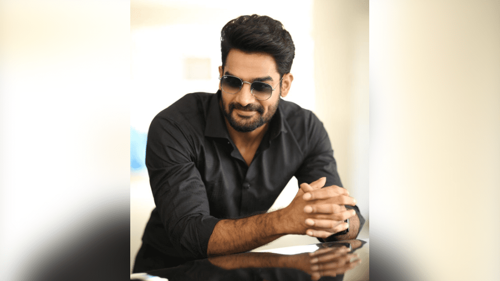 Karthikeya's Shift to Comedy: A Change in Genre Preferences