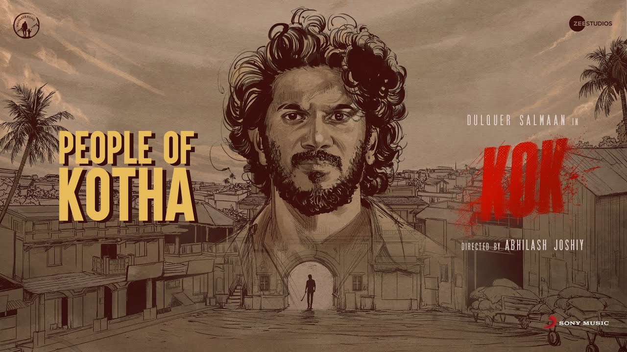 King of Kotha: the Pan-Indian Film to Premiere on Disney Plus Hotstar