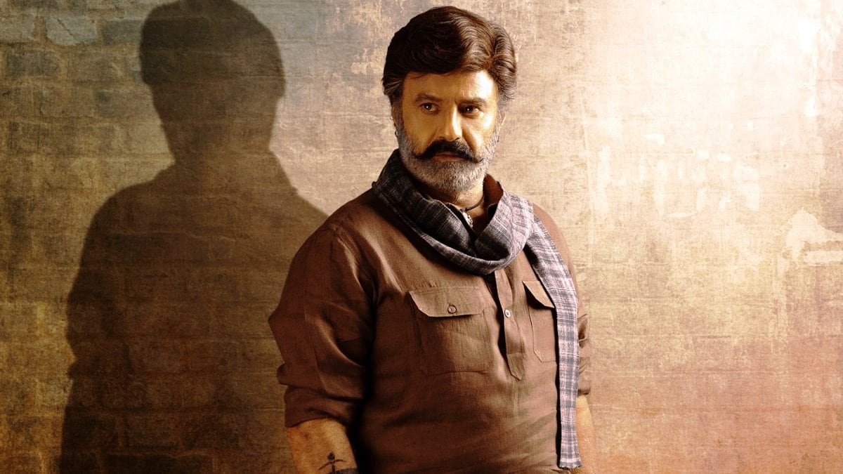 An update on Nandamuri Balakrishna's Film Projects